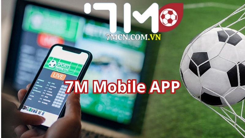 7m app