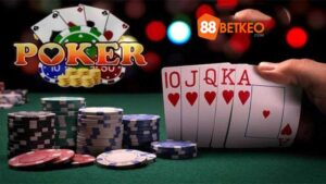 Poker 188Bet