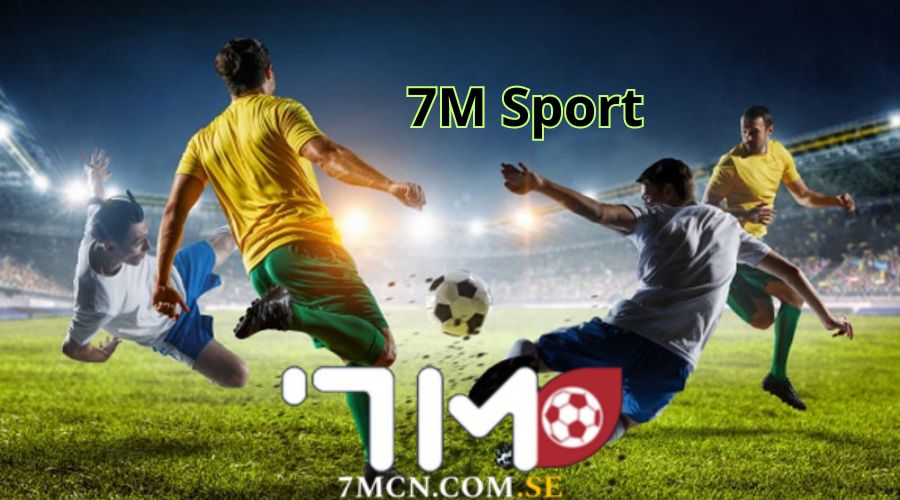 7m sport