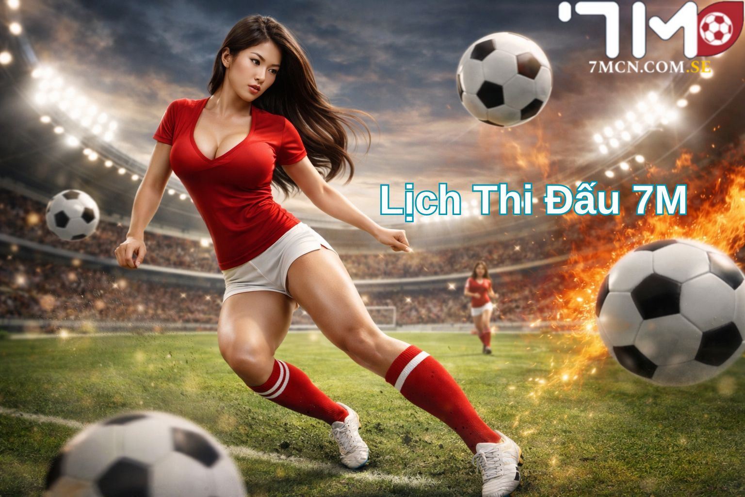 lịch thi đấu