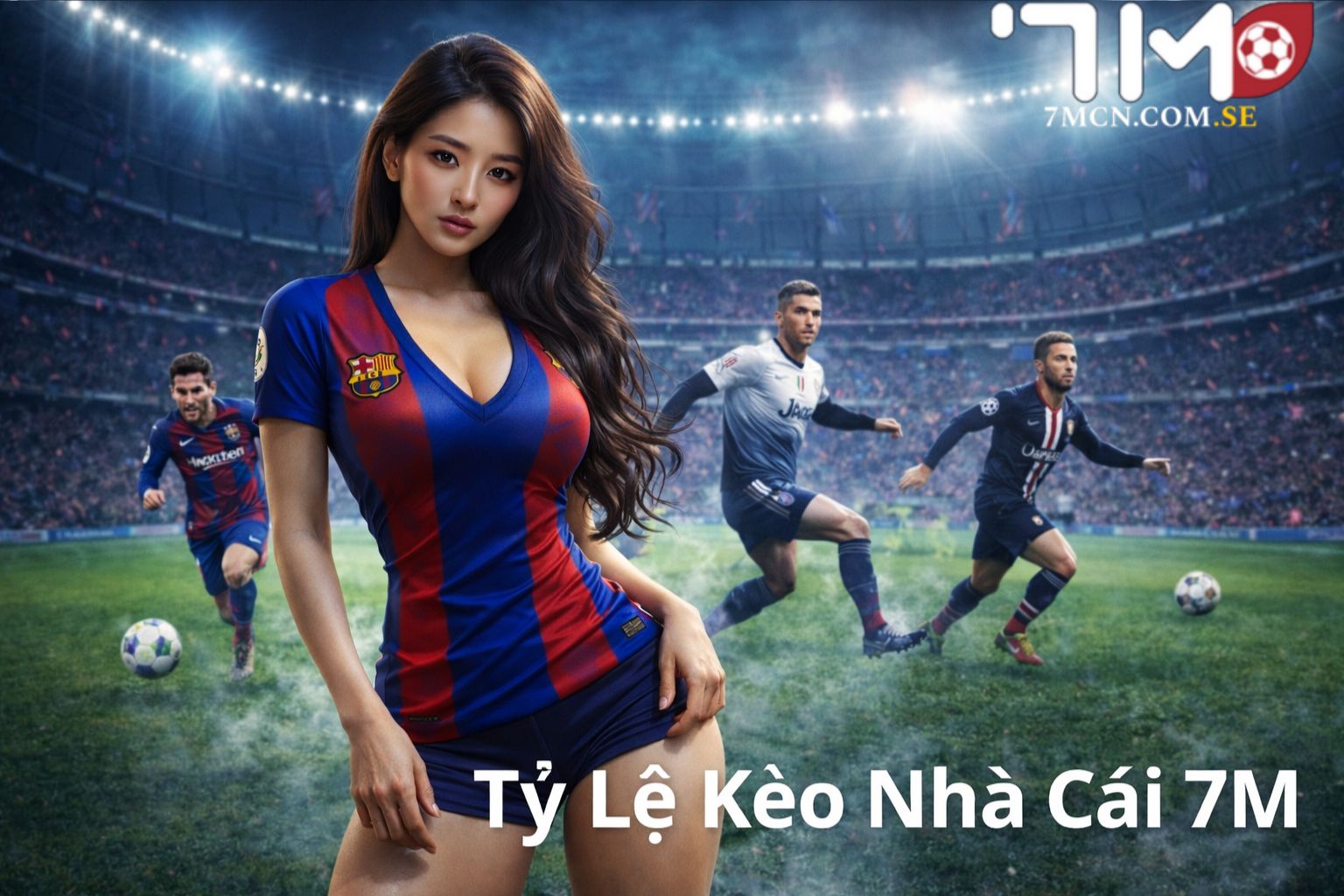 tỷ lệ kèo nhà cái 7m